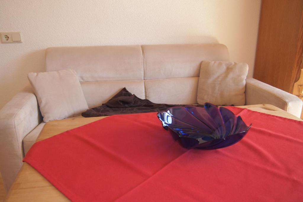Haus Bergwelt Grän Quarto foto